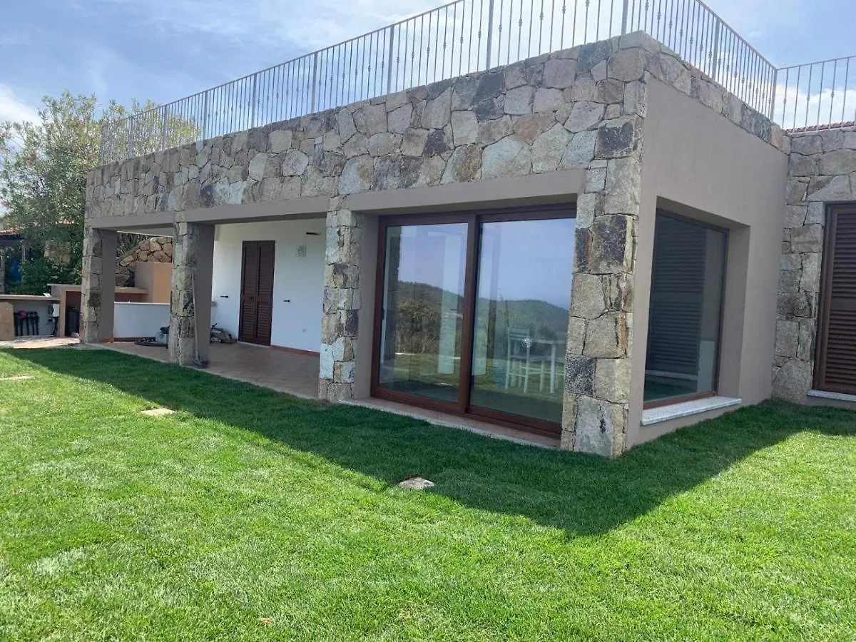 Villino Caddu Holiday home San Teodoro 0*, San Teodoro (Sardinia)