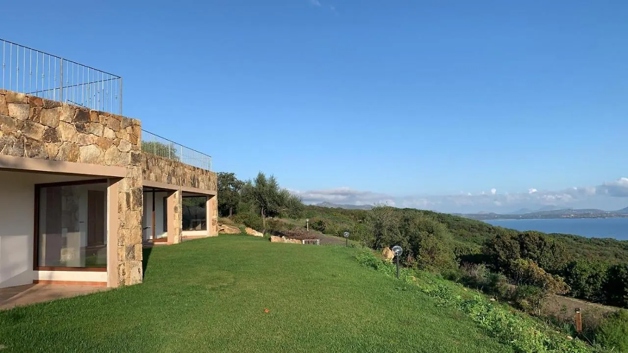 Casa vacanze Villa Villino Caddu San Teodoro  Italia