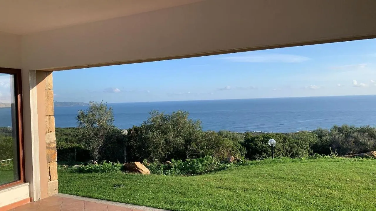 Villa Villino Caddu San Teodoro  San Teodoro (Sardinia)