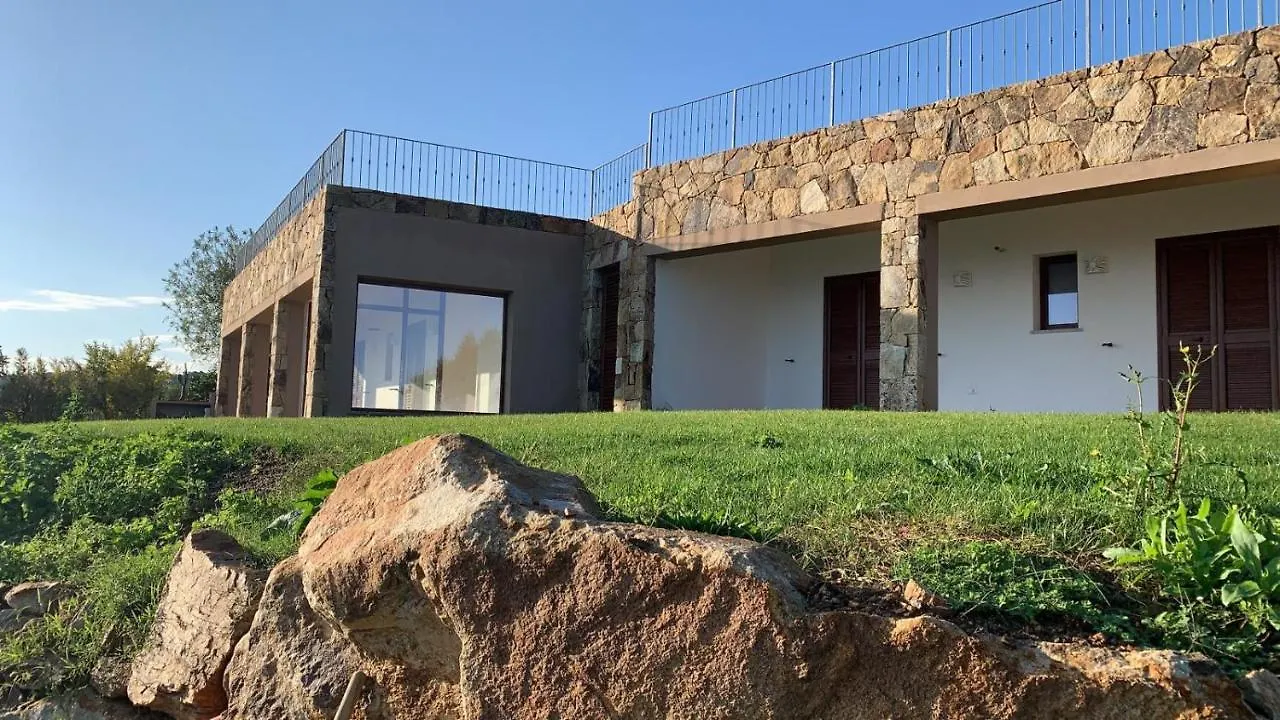 Casa vacanze Villa Villino Caddu San Teodoro