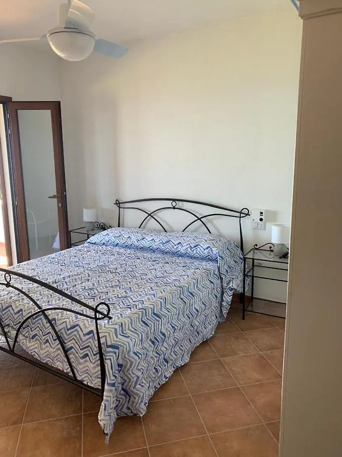 Villa Villino Caddu San Teodoro  0*, San Teodoro (Sardinia)