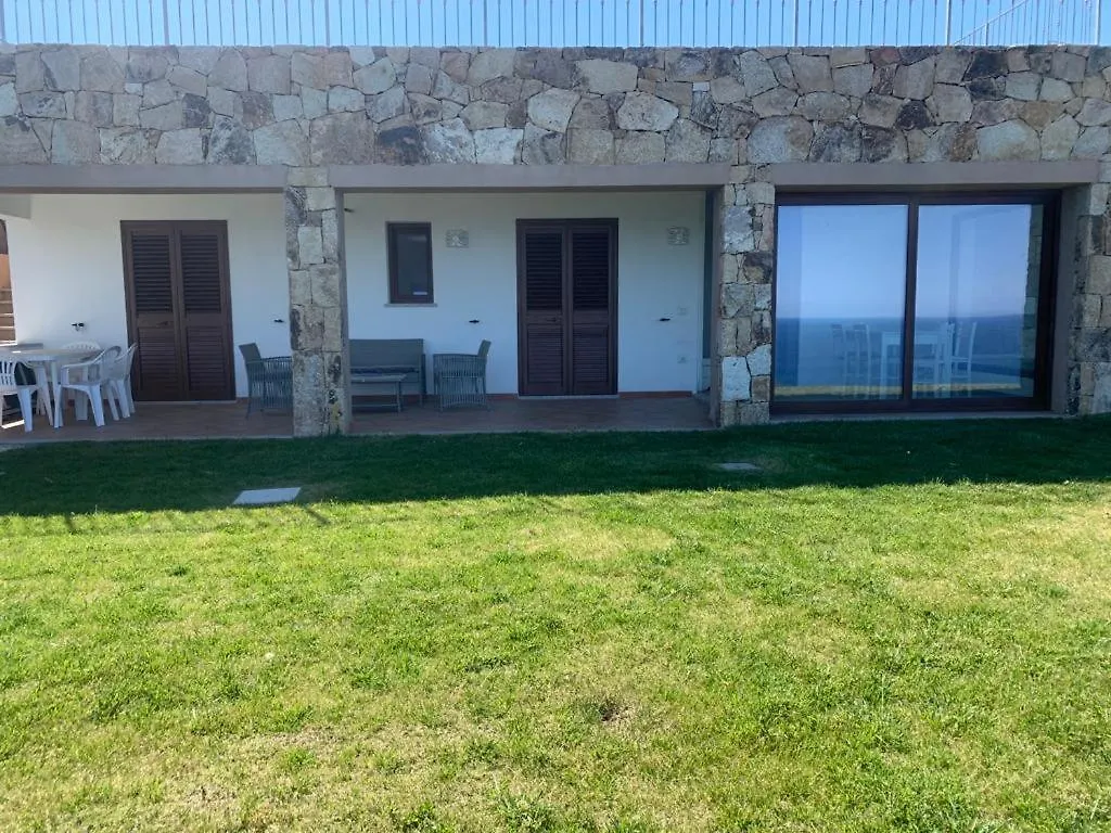 Villino Caddu Holiday home San Teodoro