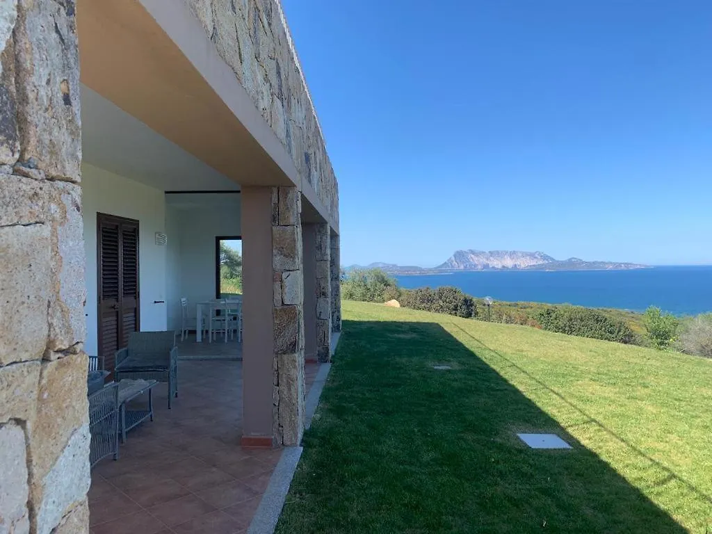 Casa vacanze Villa Villino Caddu San Teodoro