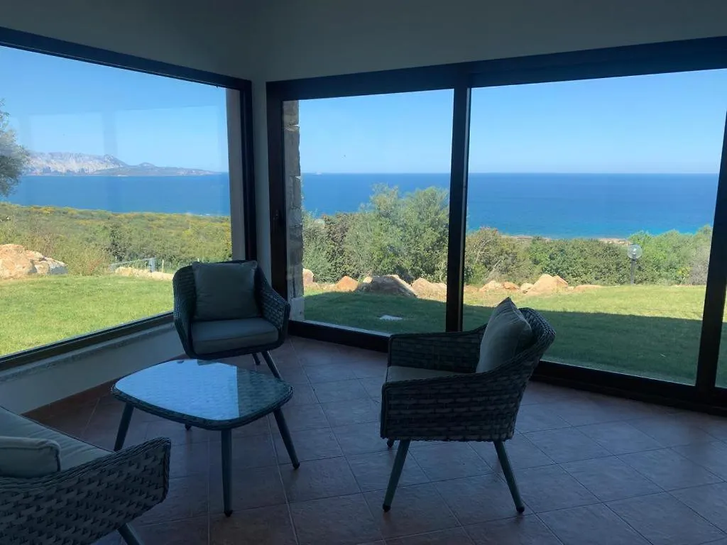 Villa Villino Caddu San Teodoro  Casa vacanze San Teodoro (Sardinia)