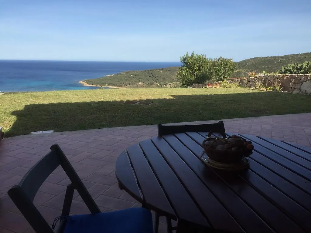 Villino Caddu Holiday home San Teodoro 0*, San Teodoro (Sardinia) Italy