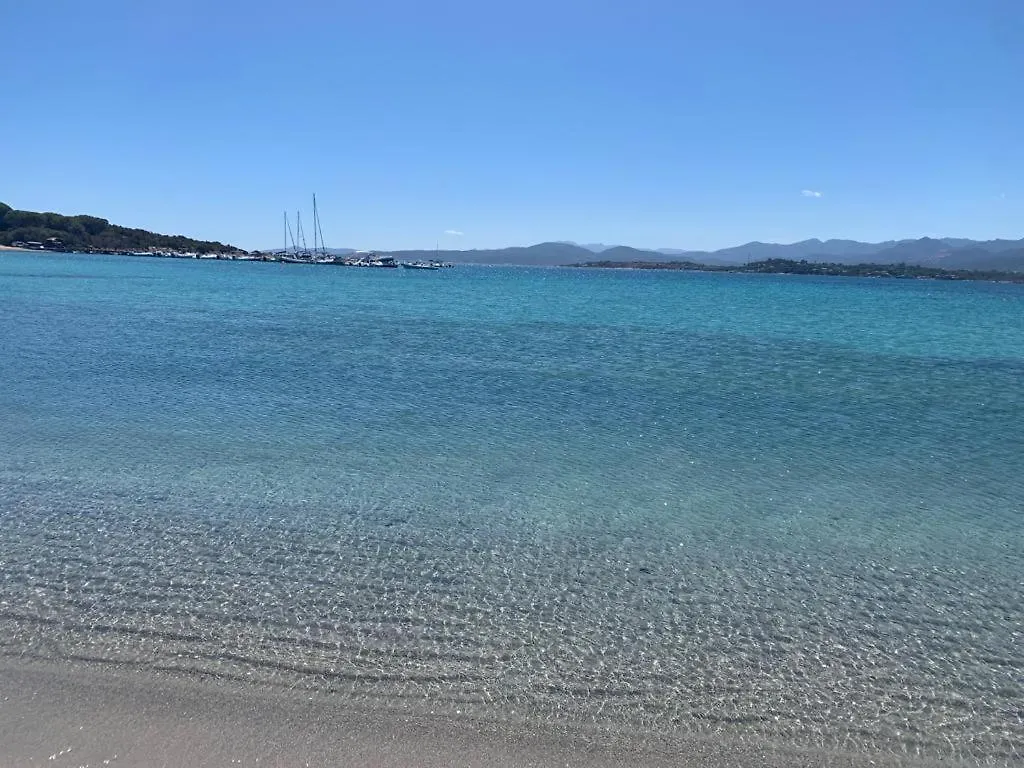 Villino Caddu Holiday home San Teodoro 0*, San Teodoro (Sardinia)