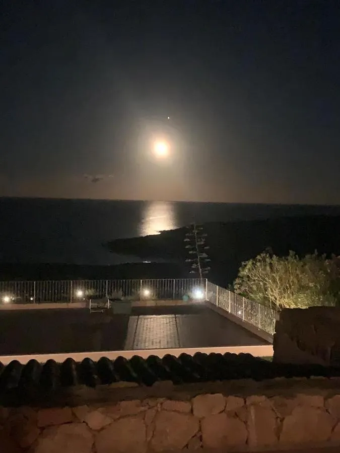 Villa Villino Caddu San Teodoro  San Teodoro (Sardinia)