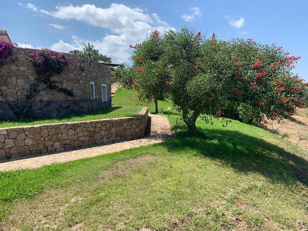 Villa Villino Caddu San Teodoro  San Teodoro (Sardinia)