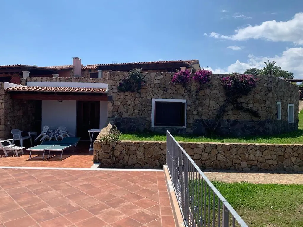 Villino Caddu Holiday home San Teodoro