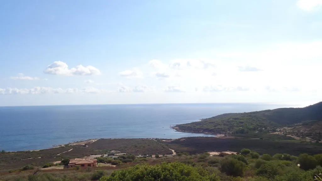 Villino Caddu Holiday home San Teodoro  San Teodoro (Sardinia)