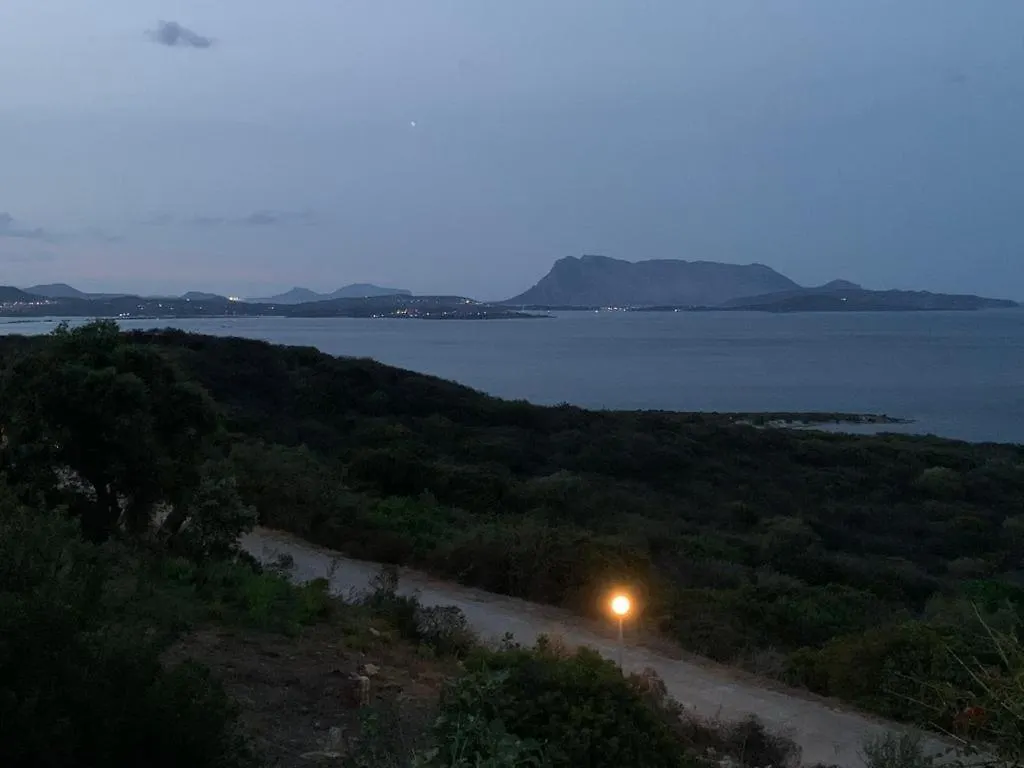 Villa Villino Caddu San Teodoro  Italia