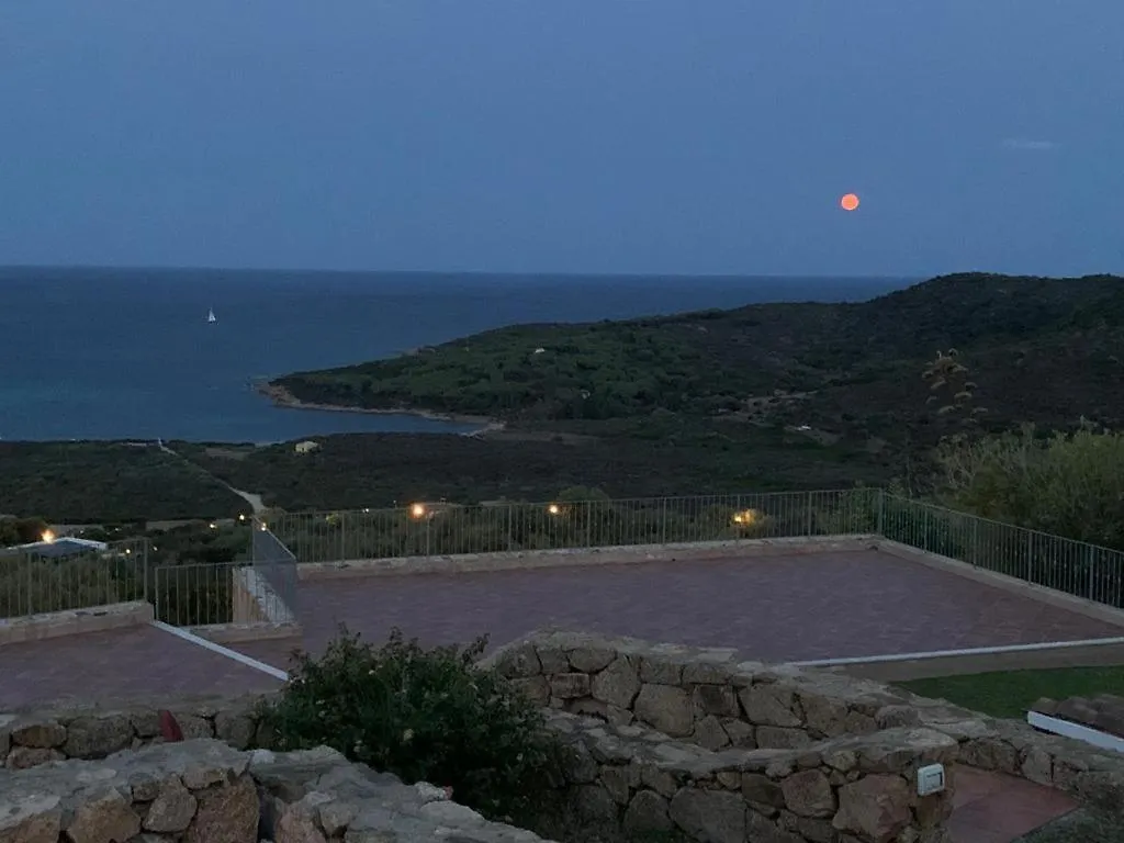 Villa Villino Caddu San Teodoro  0*, San Teodoro (Sardinia) Italia