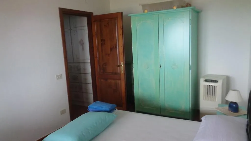 Villino Caddu Holiday home San Teodoro Italy