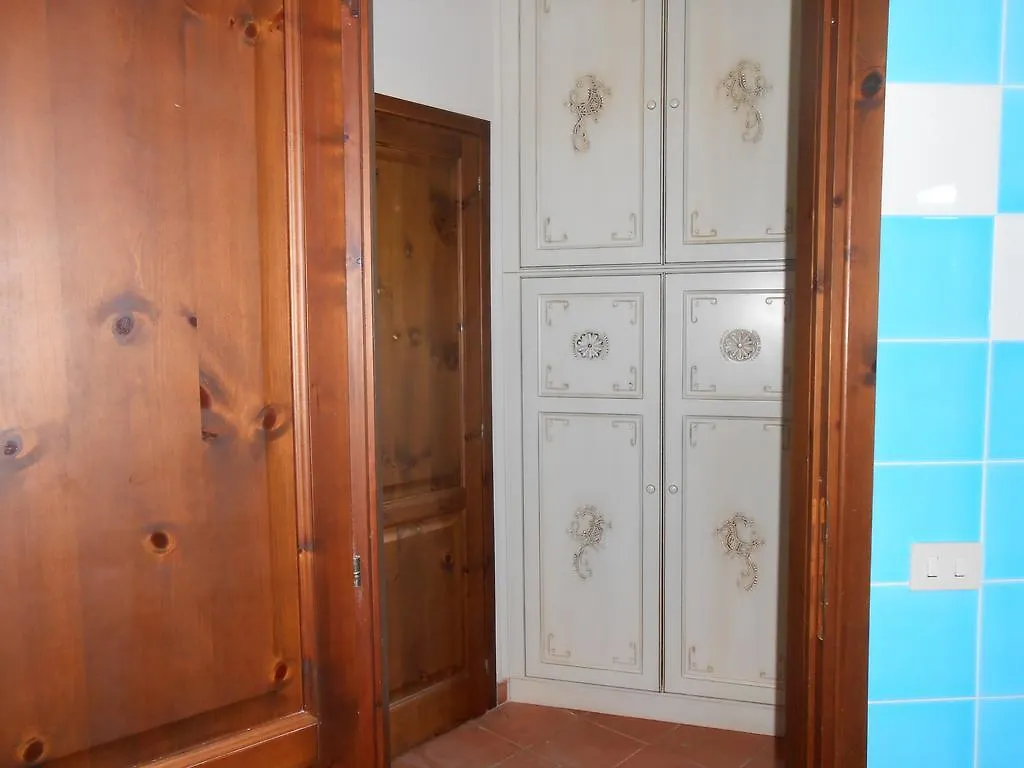 Casa vacanze Villa Villino Caddu San Teodoro