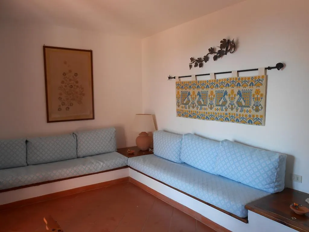 Villa Villino Caddu San Teodoro  Casa vacanze San Teodoro (Sardinia)