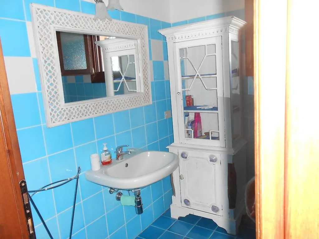 Casa vacanze Villa Villino Caddu San Teodoro