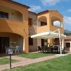 Case Terrapadedda Casa vacanze